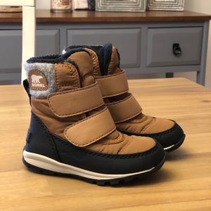 Toddler Sorel Boots